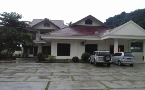 Hotel Grand Papua Nabire Hotel di 