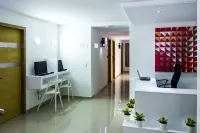 Hotel Zona A Hotels in Medellín