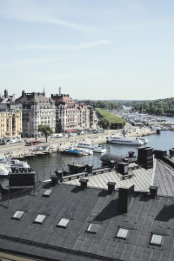 Hotels near Stockholm Central Station, Stockholm  Trip.com