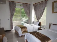 Resort Zenpine 차청역 주변 호텔