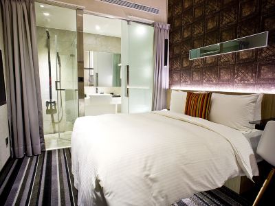 Via Hotel Zhongxiao