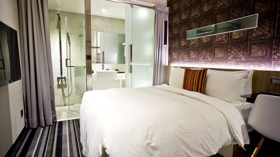 Via Hotel Zhongxiao