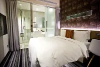 Via Hotel Zhongxiao Hotellit kohteessa 