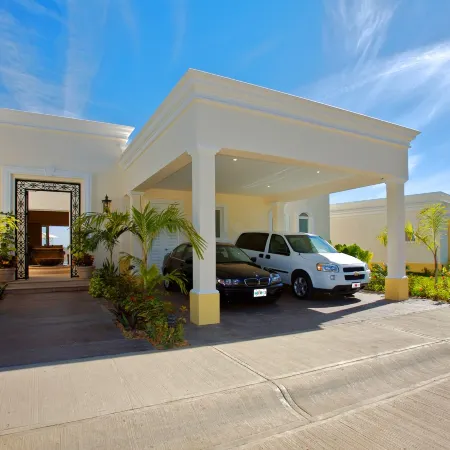 Pueblo Bonito Emerald Luxury Villas & Spa All Inclusive