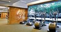 Royal View Hotel - gimnasio