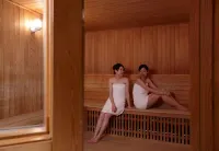Evergreen Resort Hotel (Jiaosi) - spa