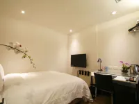 Hotel Puri Ximen Отели рядом с достопримечательностью «Симэньдин»
