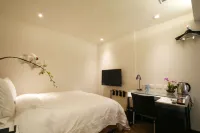 โรงแรมปูริ ซีเหมิน - โรแมนติก