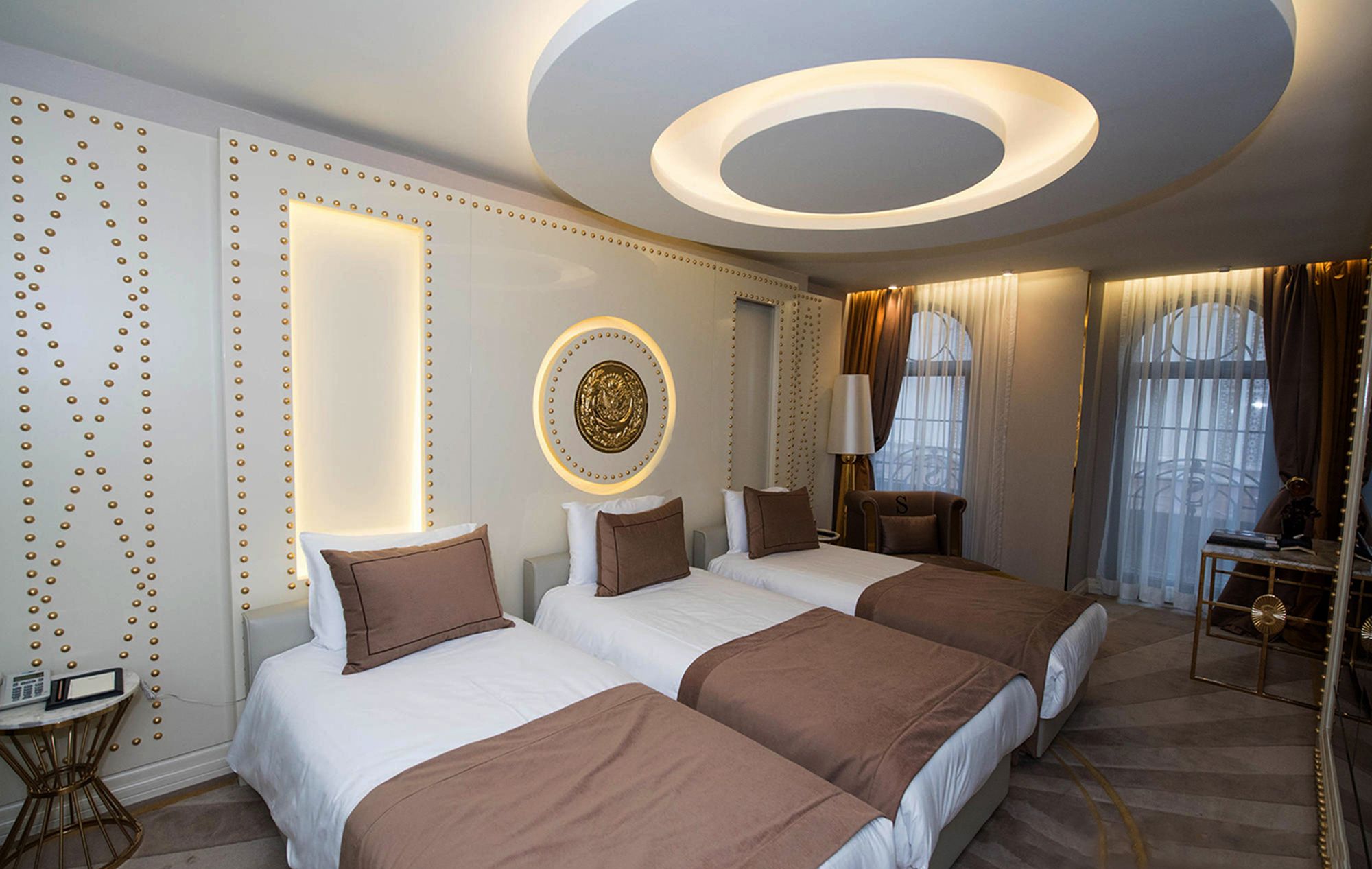 Sura Design Hotel & Suites Istanbul