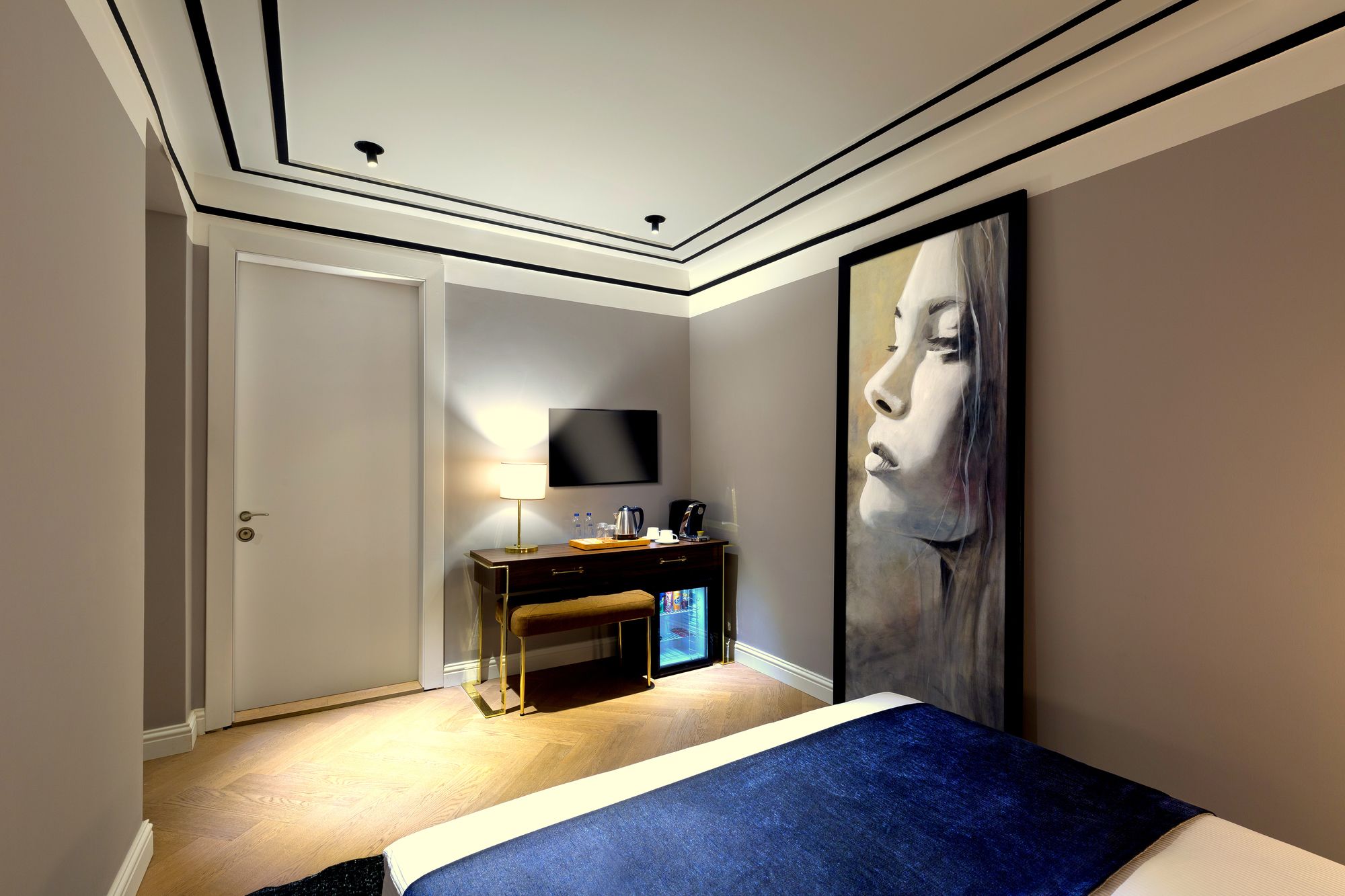 Walton Hotels Galata