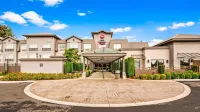 Best Western Plus Pitt Meadows Inn  Suites Hotels in Coquitlam