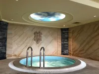 New Orient Landmark Hotel - Hot Tub