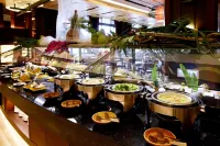 Fullon Hotel Hualien - servizio colazione