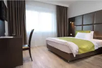 Boutique Hotel Bellevue Rheinfelden / Basel