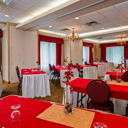 Best Western Plus Regency Inn  Conference Centre