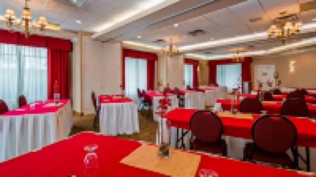 Best Western Plus Regency Inn  Conference Centre