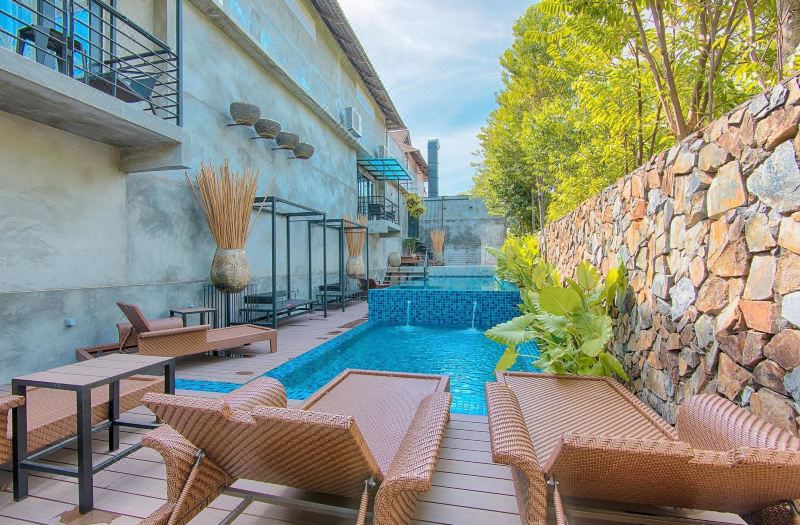 Lot 33 Boutique Hotel photo 4