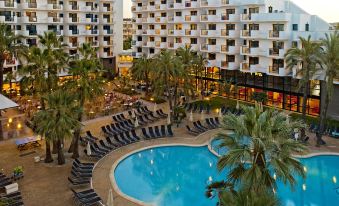 Protur Palmeras Playa Hotel - All Inclusive
