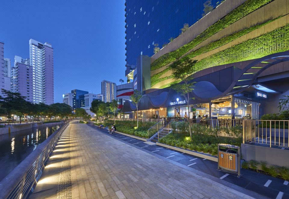 Hotel Singapore-Singapore Updated 2023 Room & Deals |