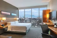 Hyatt Place Santiago/Vitacura Hôtels à : Santiago