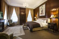 LHotel Hotel a Montréal