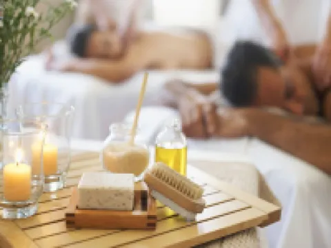 Noni Tree Hostel Hoteles en Siem Reap