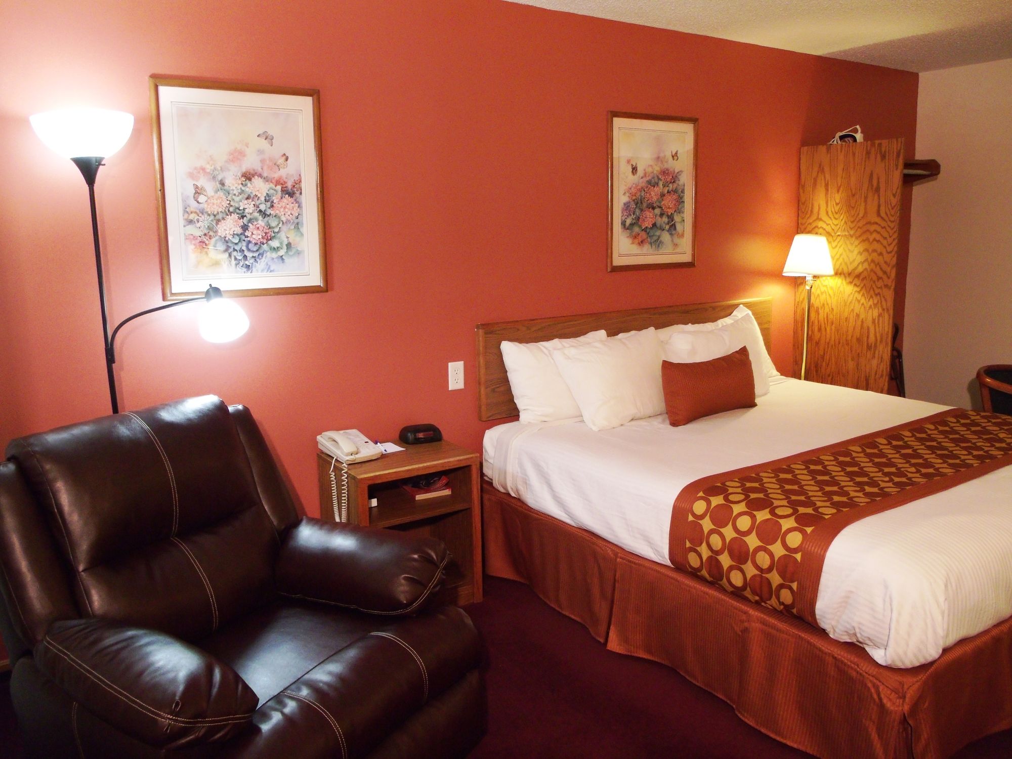 Americas Best Value Inn and Suites - Nevada