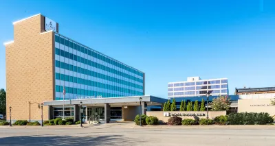 State House Inn Hotels in Springfield