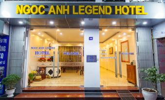 Ngoc Anh Legend Hotel