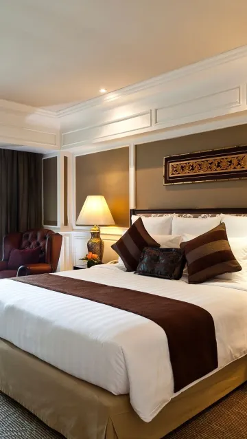 ห้องสวีท