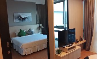 Ran Pacific Serviced Suites & Apartments Kuala Lumpur