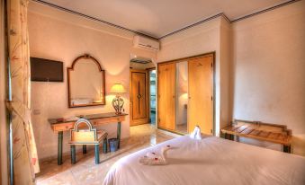Hotel Marrakech le Sangho Privilege