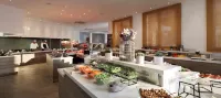 Louis St. Elias Resort & Waterpark - Breakfast