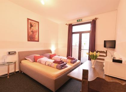 Marion Weber Zimmervermietung