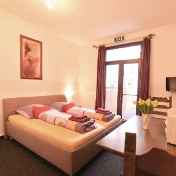 Aparthotel Marion Weber