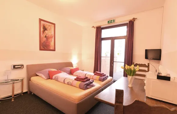 馬裏恩韋伯公寓旅館