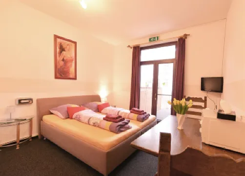 Aparthotel Marion Weber Hotel berhampiran IUBH Duales Studium Bremen