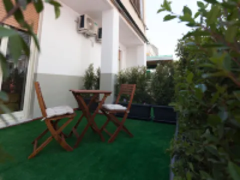 ルインズ B&B エルコラーノのホテル