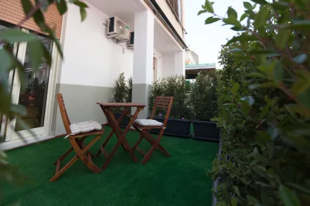 Ruins B&B Отели в г. Ercolano