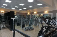 Regency Art Hotel - Gym