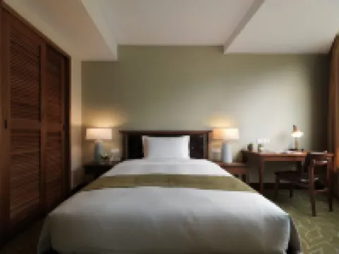 Yusense Hotel Hotels near Taipei Palace Museum