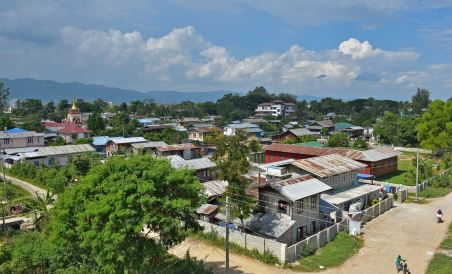 Hotel Maine Li - Housity
