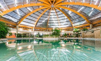 Gotthard Therme Hotel & Conference