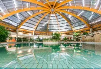 Gotthard Therme Hotel & Conference Hotels in Szentgotthárd