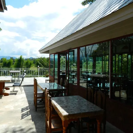 Pai Iyara Resort