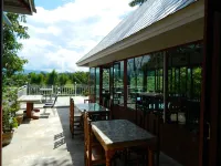 Pai Iyara Resort - breakfast