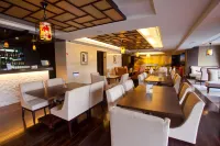 Sun Moon Lake Hotel - breakfast