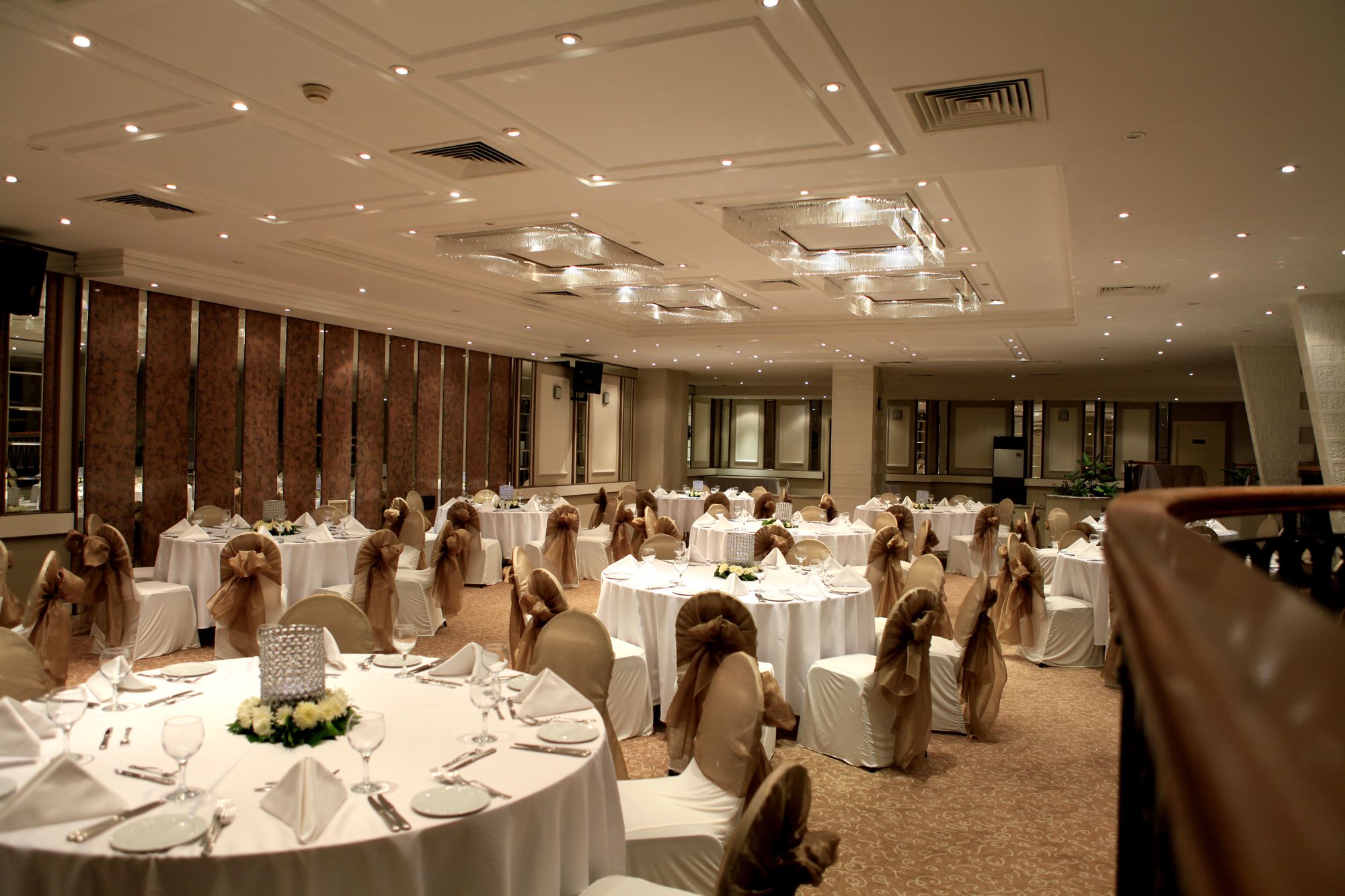 Altinel Ankara (Altinel Ankara Hotel & Convention Center)