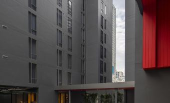 Travelodge Sukhumvit 11
