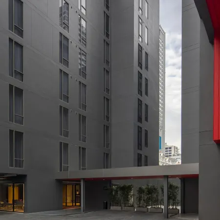 Travelodge Sukhumvit 11